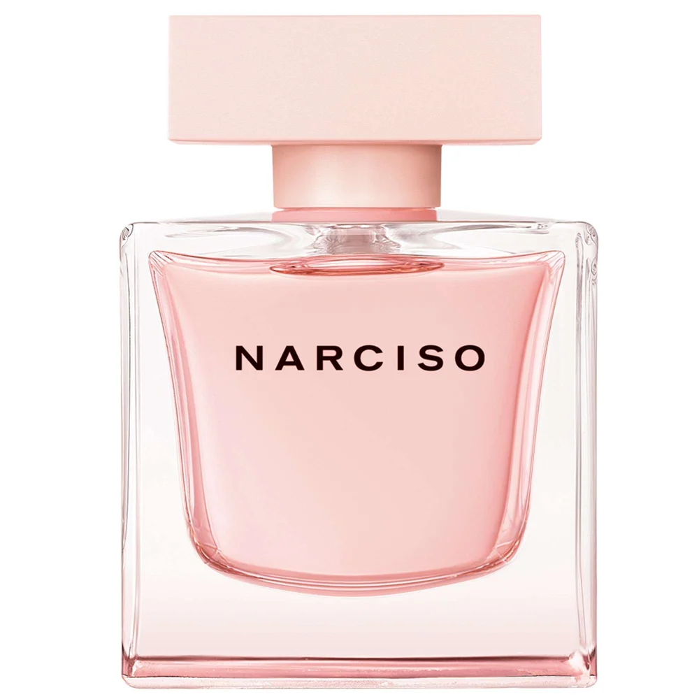 Narciso Rodriguez NARCISO Cristal Eau de Parfum Spray 90ml Image 1