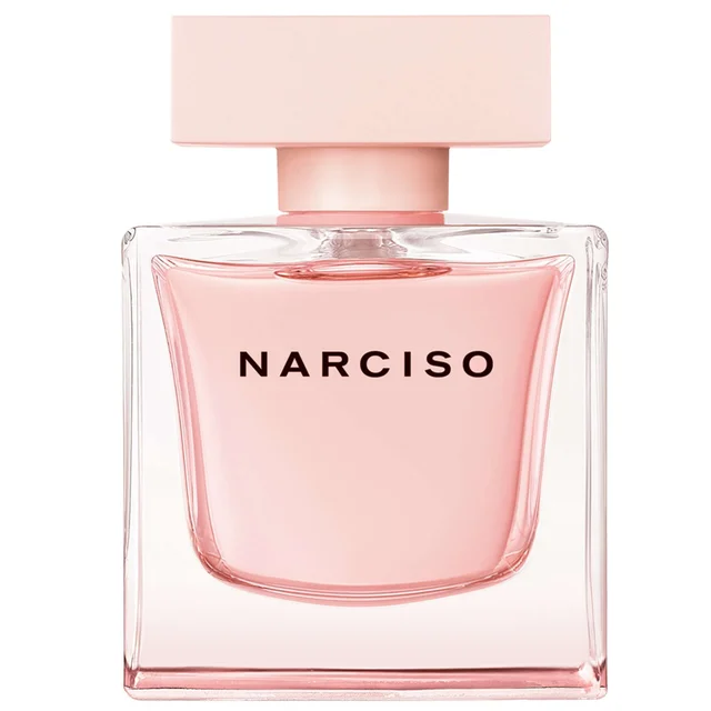 Narciso Rodriguez NARCISO Cristal Eau de Parfum Spray 90ml