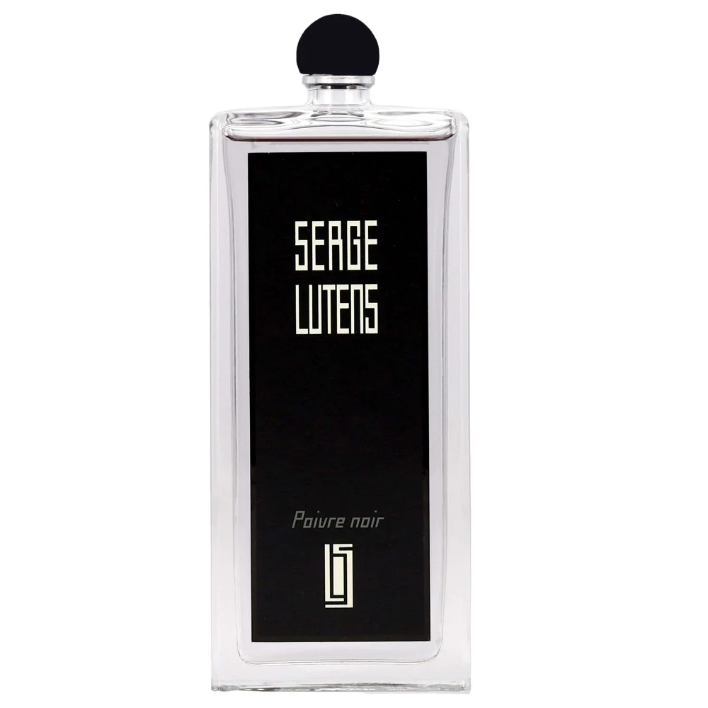 Serge Lutens Poivre noir Eau de Parfum Spray 100ml Image 1