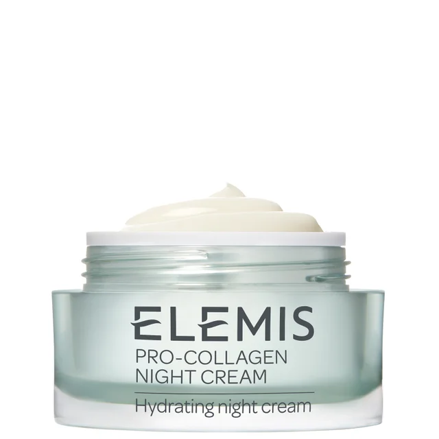 ELEMIS Pro-Collagen Night Cream 50ml