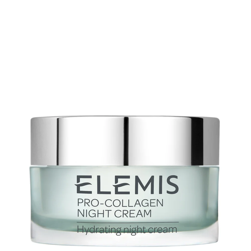 ELEMIS Pro-Collagen Night Cream 50ml Image 1