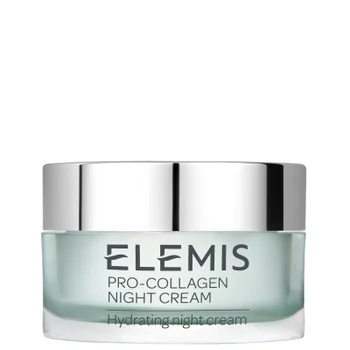 ELEMIS Pro-Collagen Night Cream 50ml