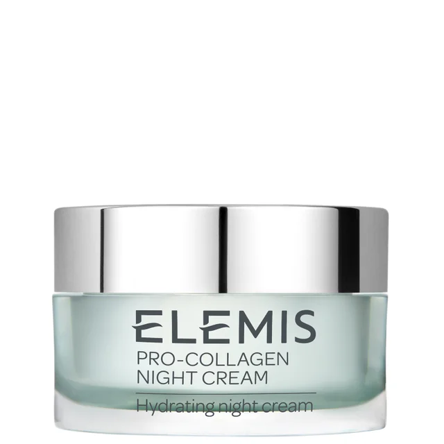 ELEMIS Pro-Collagen Night Cream 50ml