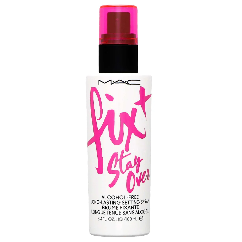 M.A.C Fix+ Stay Over Spray 100ml Image 1