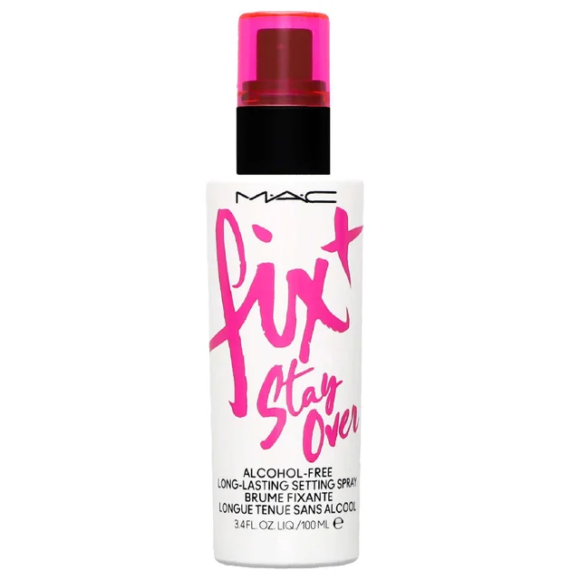 M.A.C Fix+ Stay Over Spray 100ml