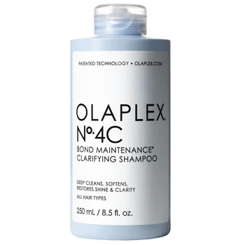 Olaplex No.4C Bond Maintenance Clarifying Shampoo 250ml