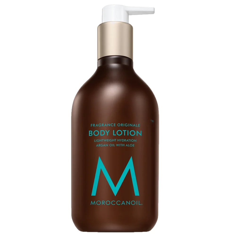 Moroccanoil Body Body Lotion 360ml Image 1