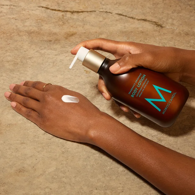 Moroccanoil Body Lotion 360ml