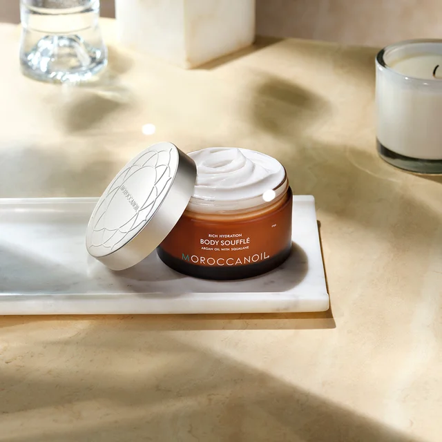 Moroccanoil Body Soufflé 200ml