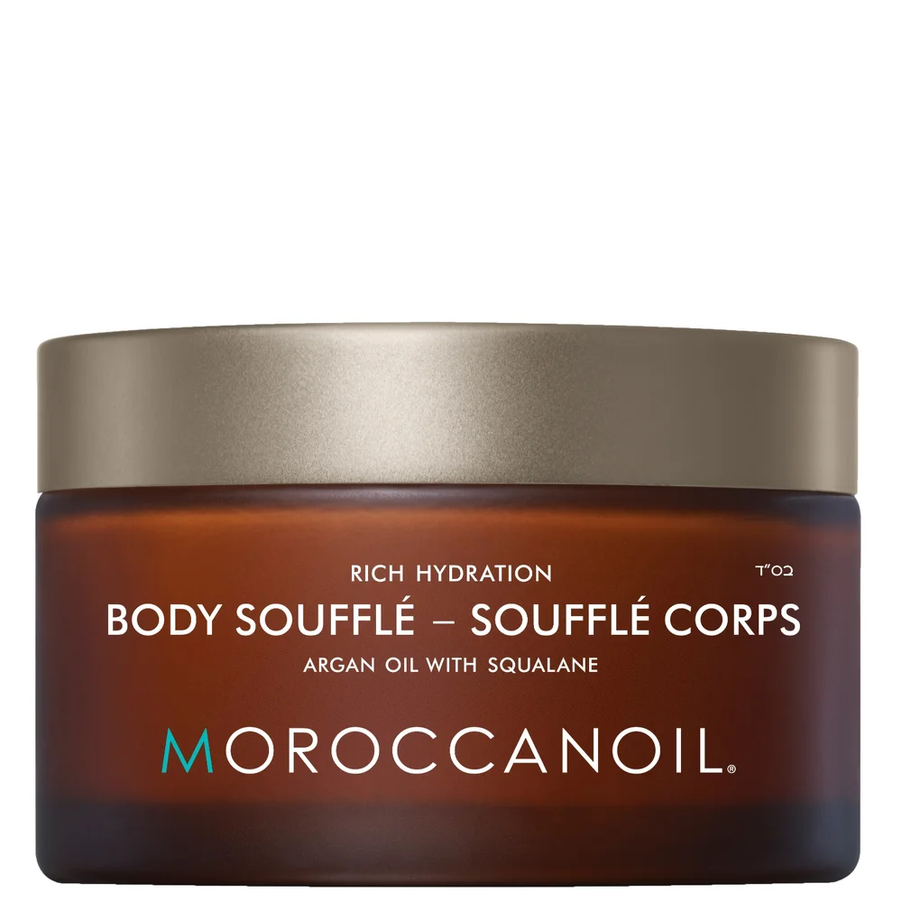 Moroccanoil Body Body Soufflé 200ml Image 1