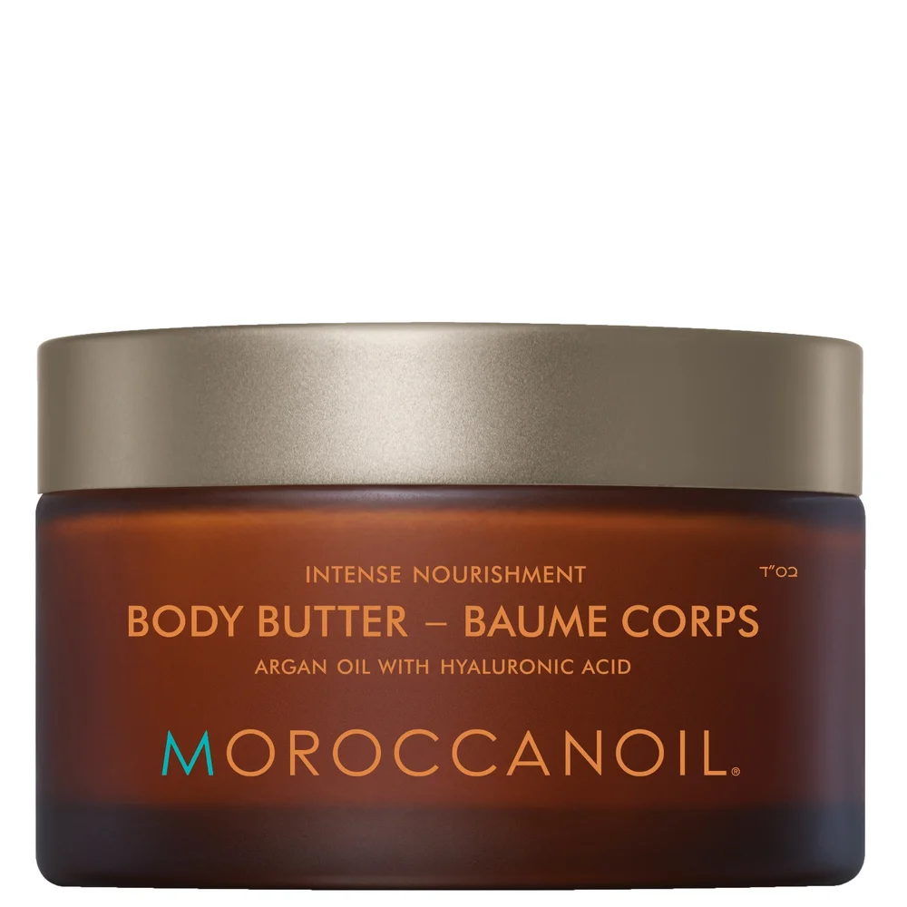 Moroccanoil Body Body Butter 200ml Image 1