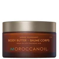 Moroccanoil Body Butter 200ml - undefined undefined