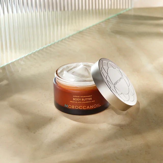 Moroccanoil Body Butter 200ml