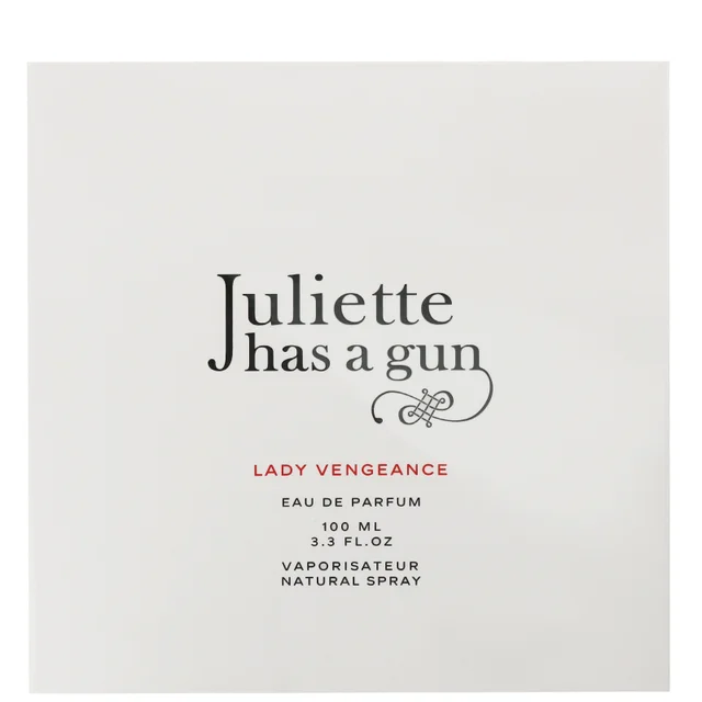 Juliette Has a Gun Lady Vengeance Eau de Parfum Spray 100ml