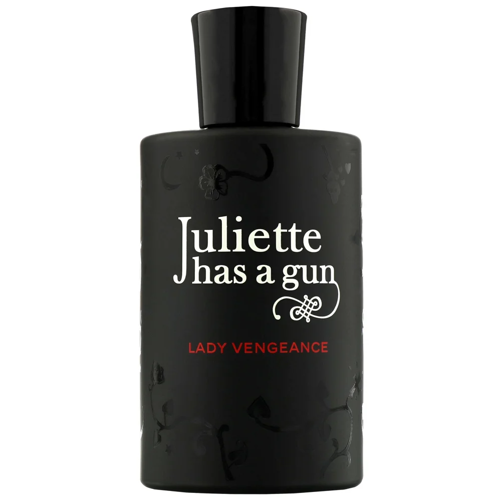 Juliette Has a Gun Lady Vengeance Eau de Parfum Spray 100ml Image 1