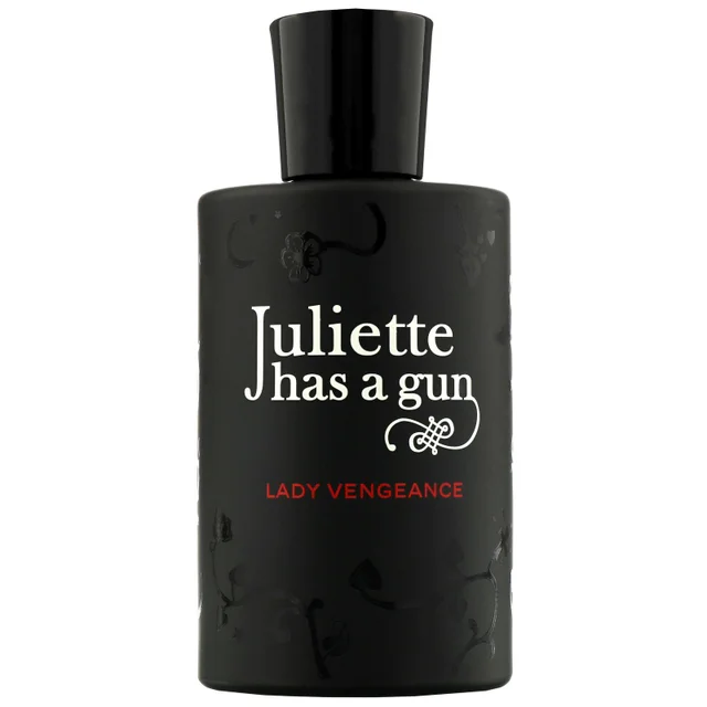 Juliette Has a Gun  Lady Vengeance  Eau de Parfum Spray 100ml
