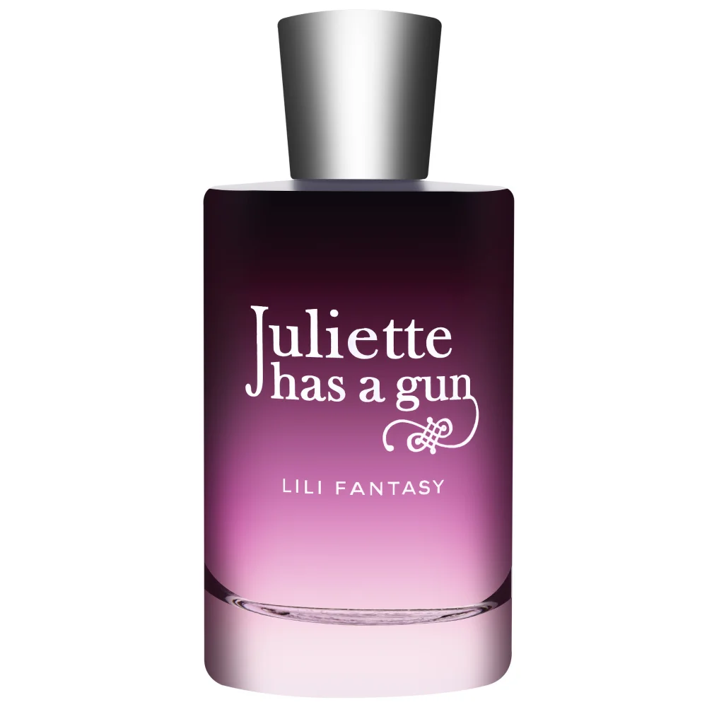 Juliette Has a Gun Lili Fantasy Eau de Parfum Spray 100ml Image 1