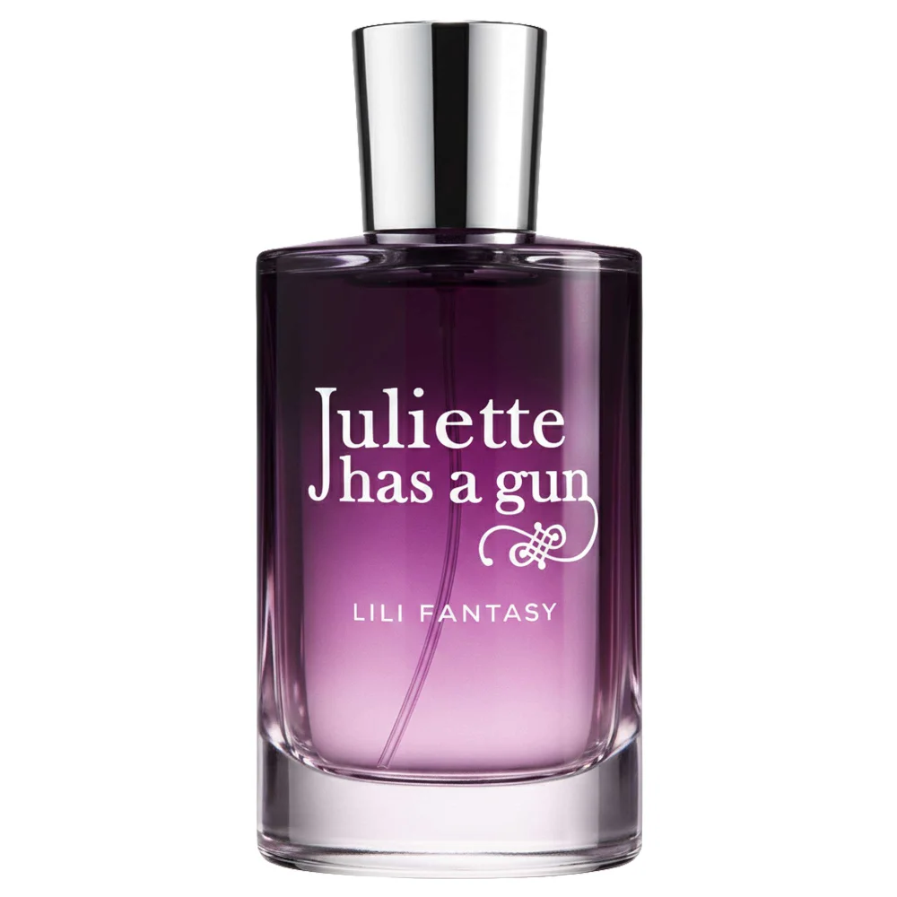 Juliette Has a Gun Lili Fantasy Eau de Parfum Spray 100ml Image 1