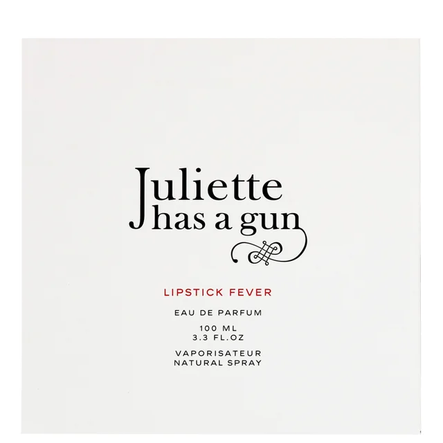 Juliette Has a Gun Lipstick Fever Eau de Parfum Spray 100ml