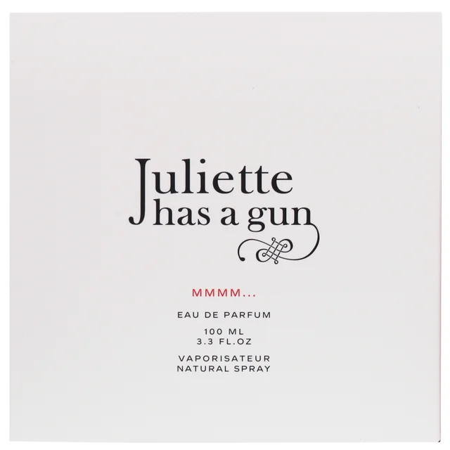 Juliette Has a Gun MMMM... Eau de Parfum Spray 100ml