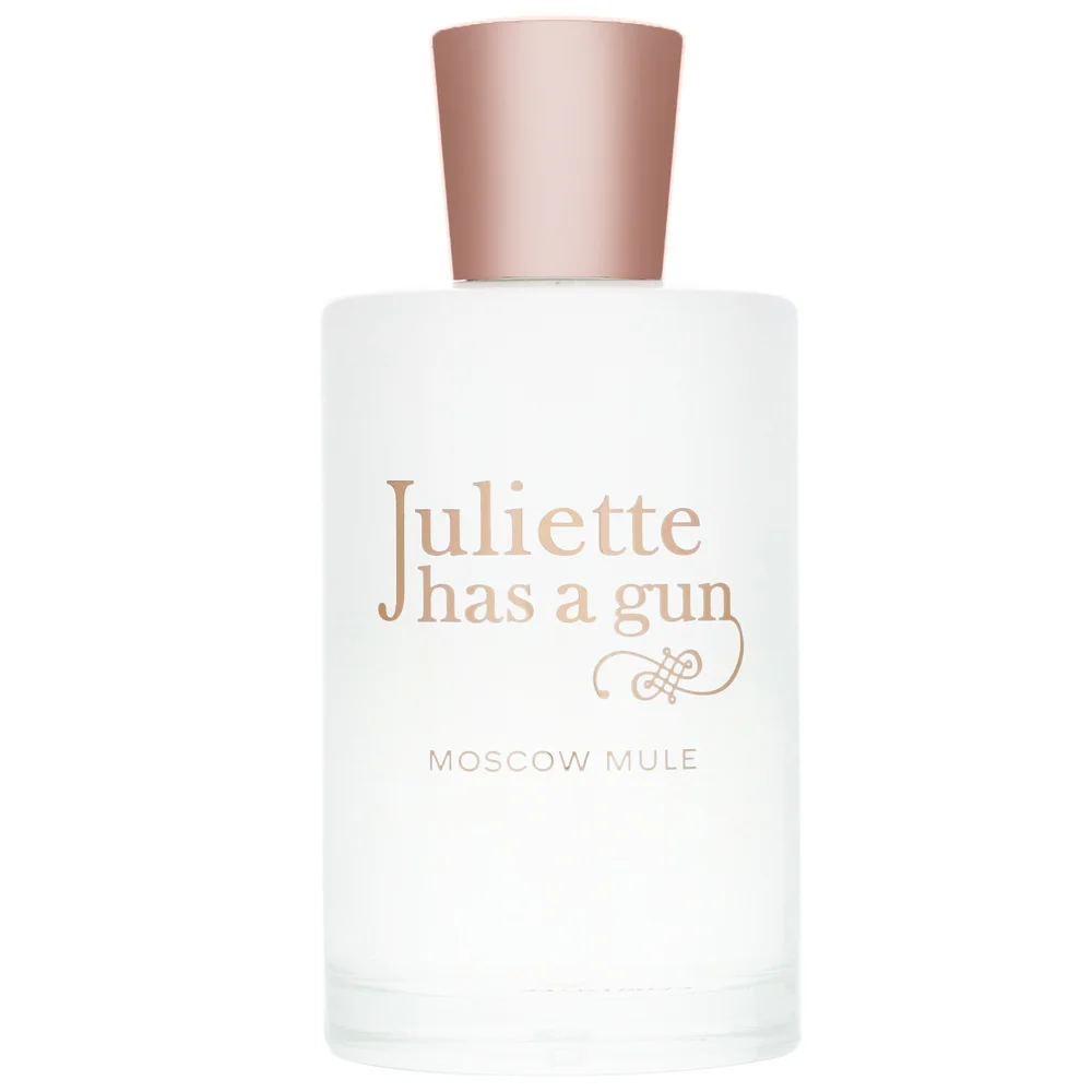 Juliette Has a Gun Moscow Mule Eau de Parfum Spray 100ml Image 1