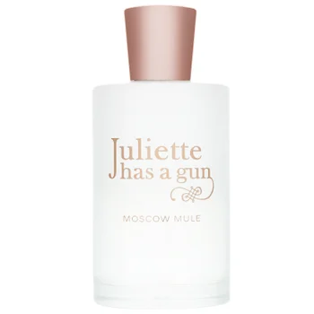 Juliette Has a Gun Moscow Mule Eau de Parfum Spray 100ml