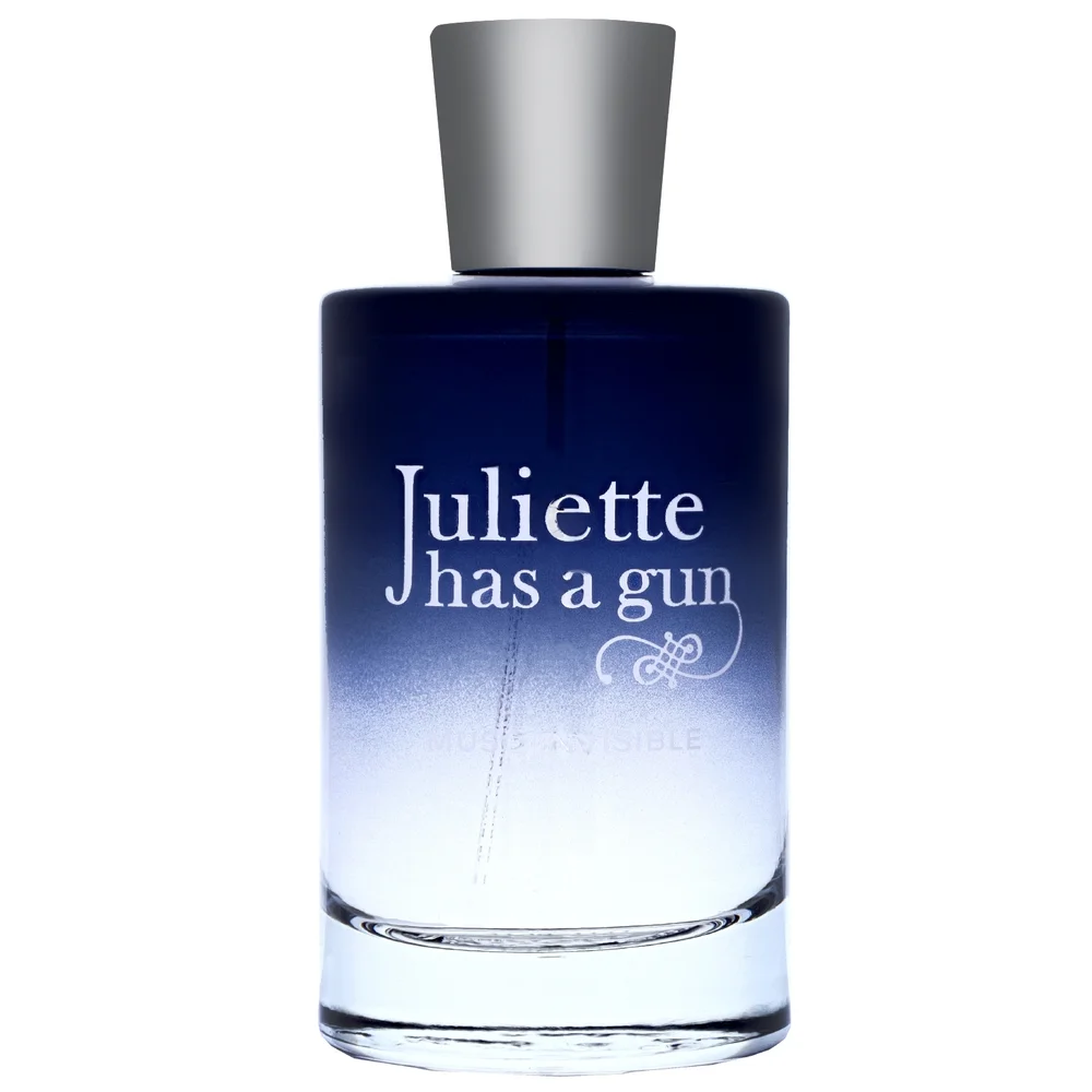 Juliette Has a Gun Musc Invisible Eau de Parfum Spray 100ml Image 1