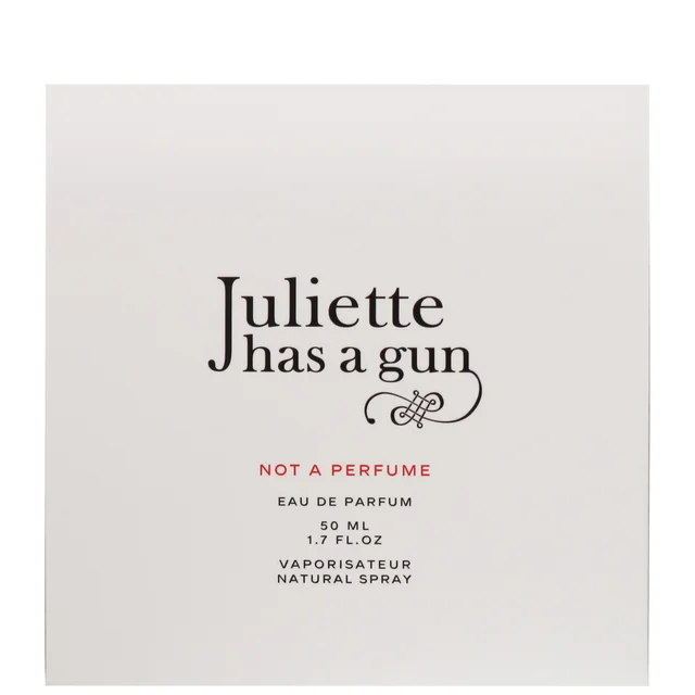 Juliette Has a Gun Not a Perfume Eau de Parfum Spray 50ml