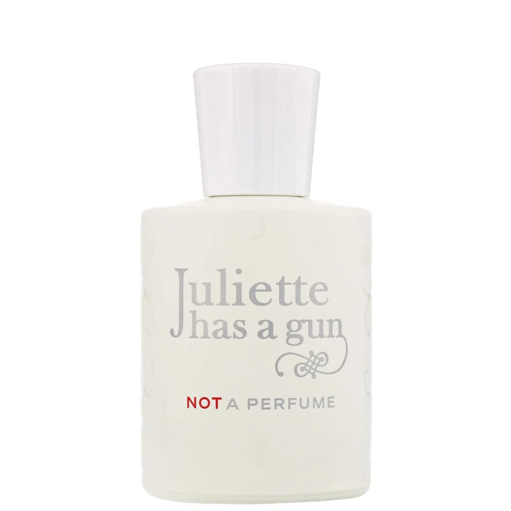 Juliette Has a Gun  Not a Perfume  Eau de Parfum Spray 50ml Image 1