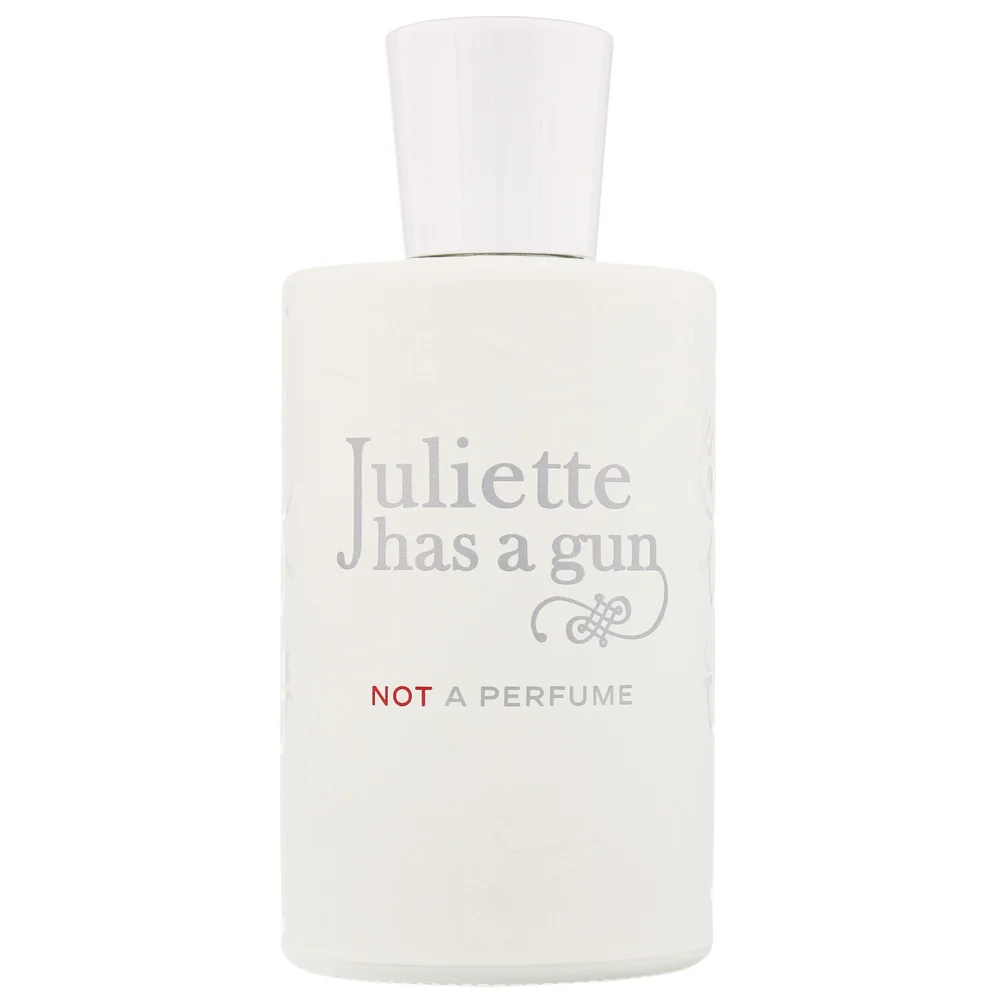 Juliette Has a Gun Not a Perfume Eau de Parfum Spray 100ml Image 1