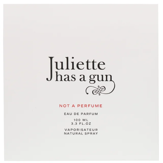 Juliette Has a Gun Not a Perfume Eau de Parfum Spray 100ml