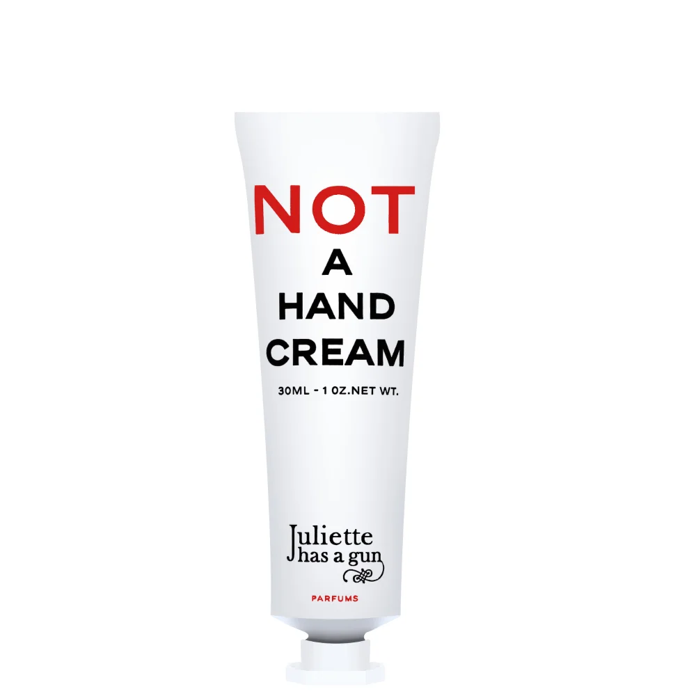 Juliette Has a Gun Not a Hand Cream 30ml Image 1
