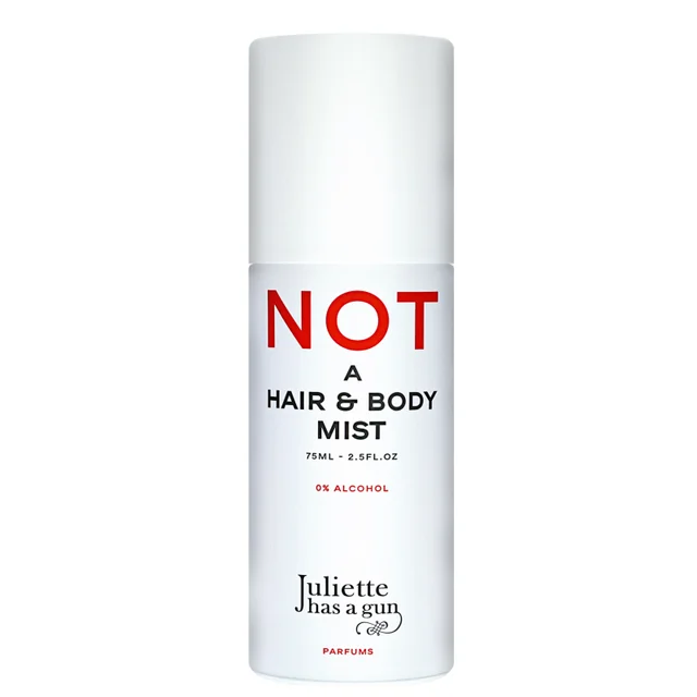 Juliette Has a Gun  Not a Hair and Body Mist 75ml