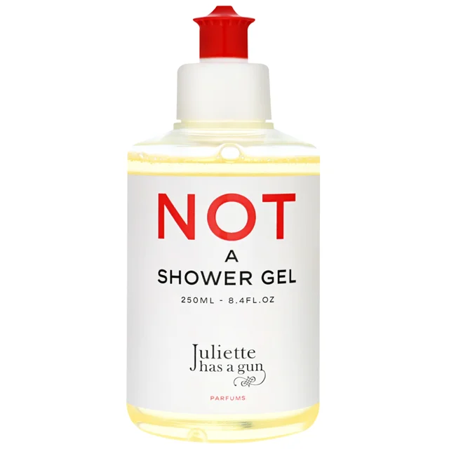 Juliette Has a Gun Not a Shower Gel 250ml