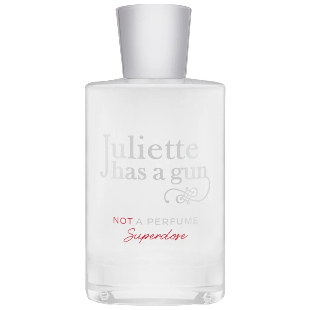 Juliette Has a Gun Not a Perfume Superdose Eau de Parfum Spray 100ml Image 1