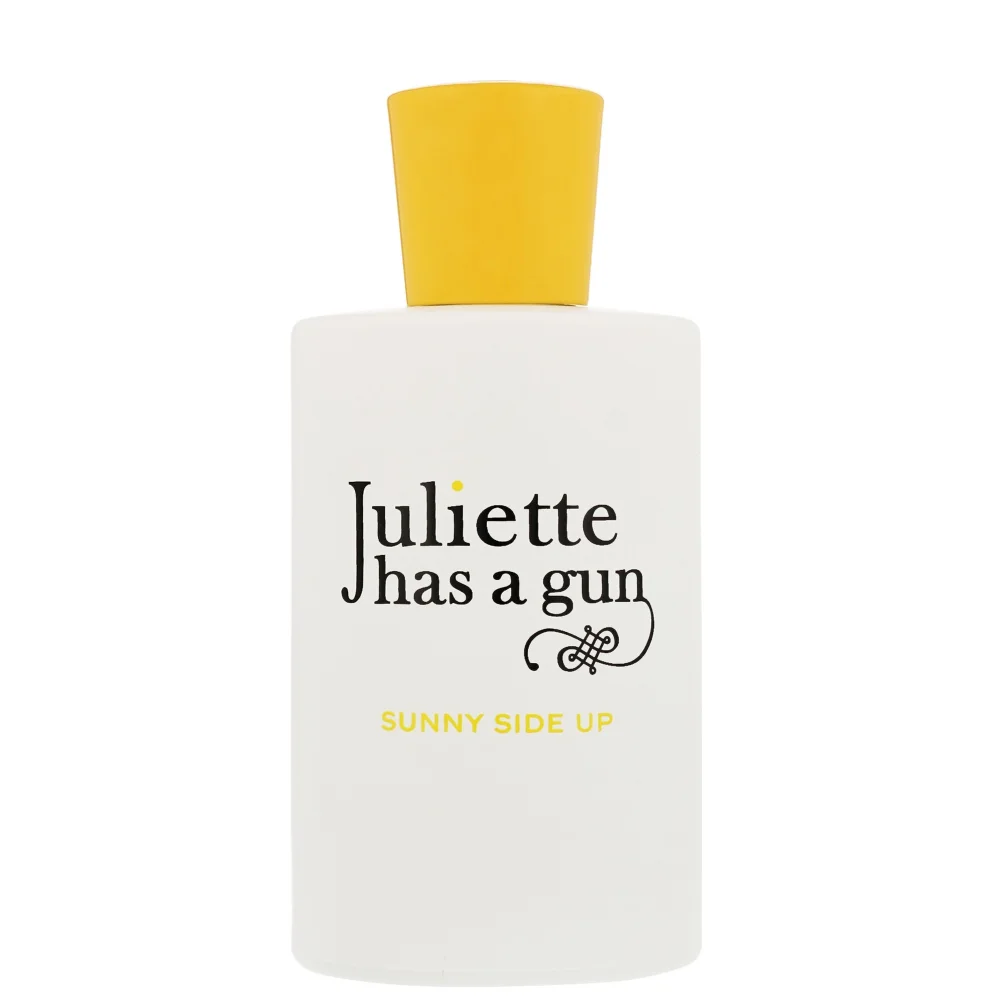 Juliette Has a Gun Sunny Side Up Eau de Parfum Spray 100ml Image 1