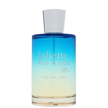 Juliette Has a Gun Vanilla Vibes Eau de Parfum Spray 100ml