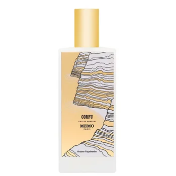 Memo Paris Corfu Eau de Parfum Spray 75ml