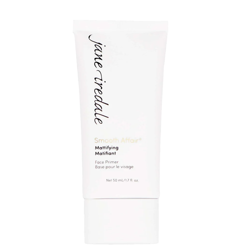 Jane Iredale Smooth Affair Mattifying Face Primer 50ml Image 1