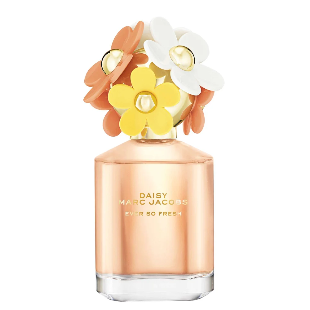 Marc Jacobs Daisy Ever So Fresh Eau de Parfum 75ml Image 1