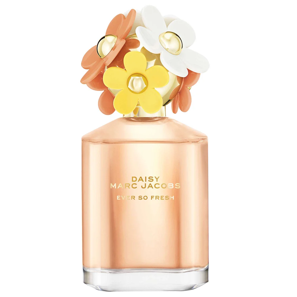 Marc Jacobs Daisy Ever So Fresh Eau de Parfum 125ml Image 1