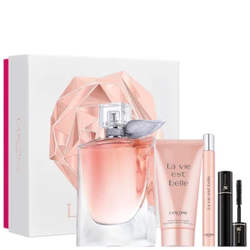 Lancôme Christmas 2022 La Vie Est Belle Eau de Parfum 100ml Gift Set