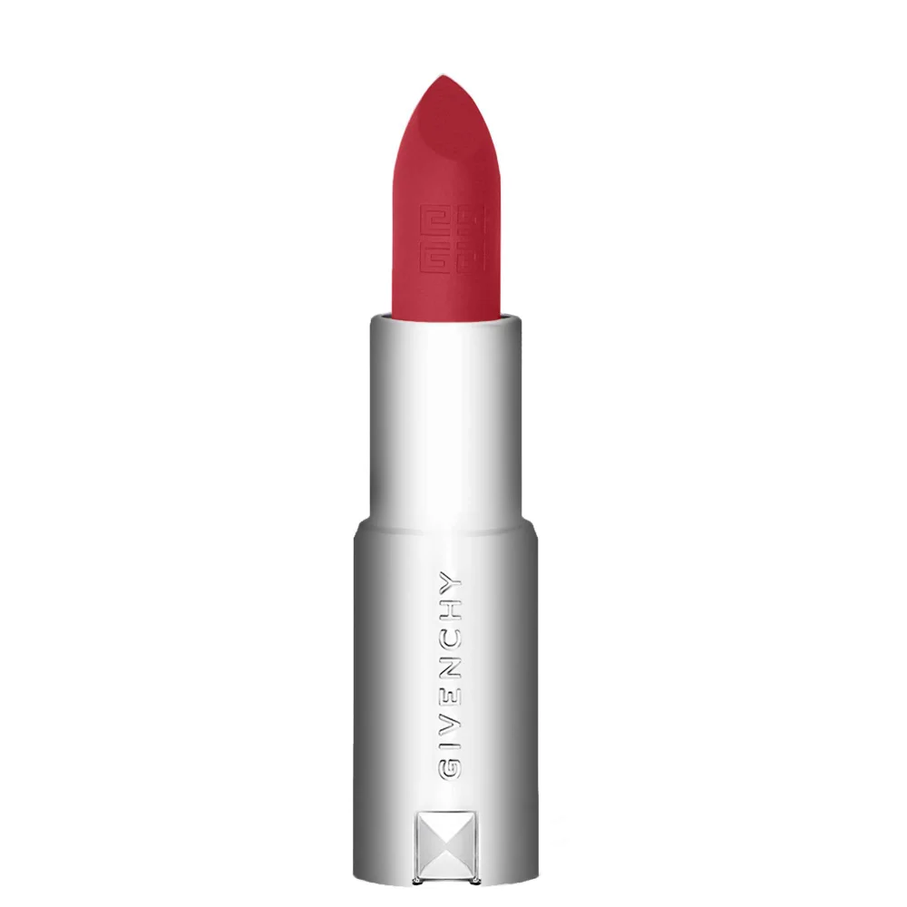 Givenchy Le Rouge Interdit Intense Silk Lipstick N227 Rouge Infusé 3.4g Image 1