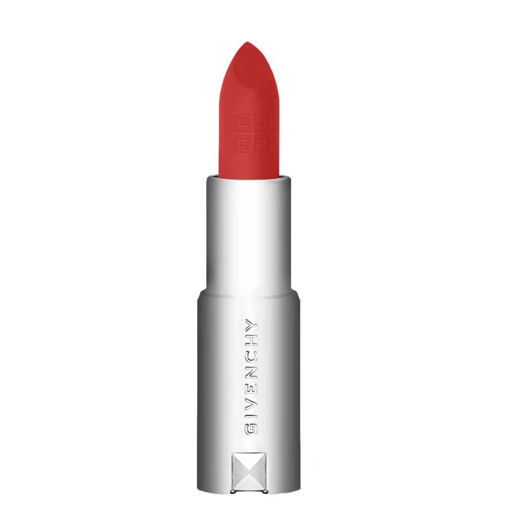 Givenchy Le Rouge Interdit Intense Silk Lipstick N333 L'Interdit 3.4g Image 1