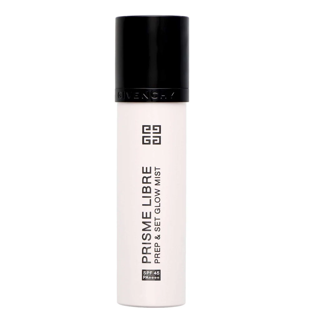 Givenchy Primer Prisme Libre Prep & Set Glow Mist 70ml Image 1