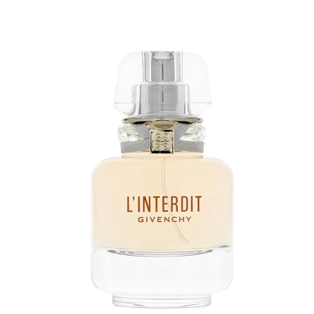 Givenchy L'interdit Eau de Toilette Spray 35ml Image 1