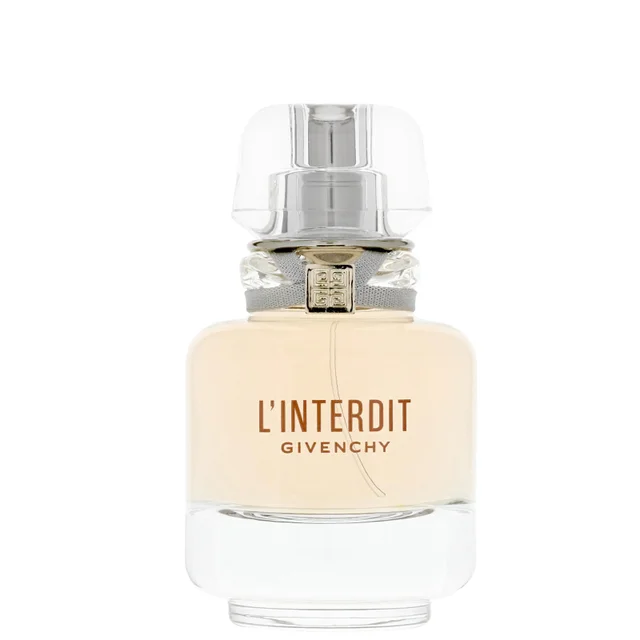 Givenchy L'interdit Eau de Toilette Spray 35ml