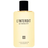 Givenchy L'interdit The Shower Oil 200ml