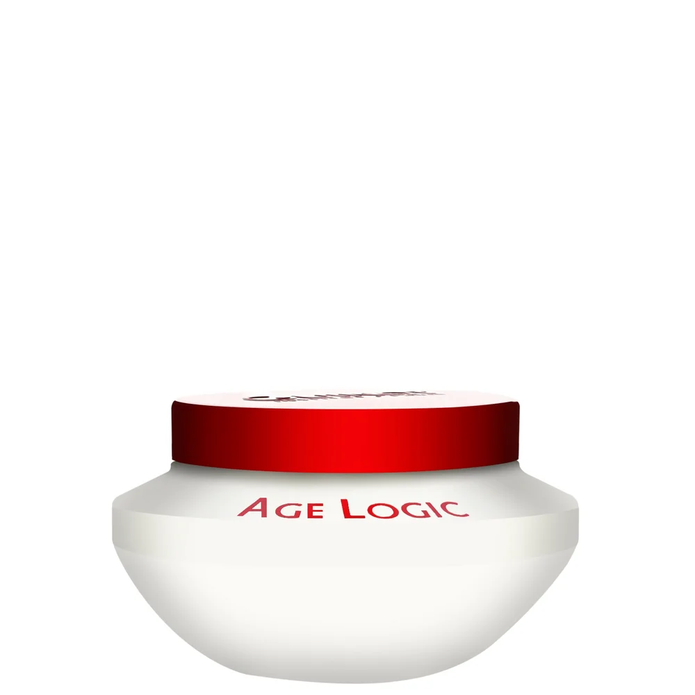 Guinot Age Logic Rich Cream 50ml Image 1
