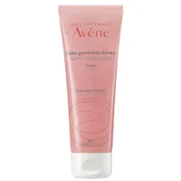 Avène Face Gentle Exfoliating Gel 75ml